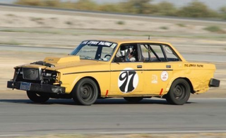 Illustration for article titled The Top 95 Lemons Of The Buttonwillow Histrionics 24 Hours Of LeMons